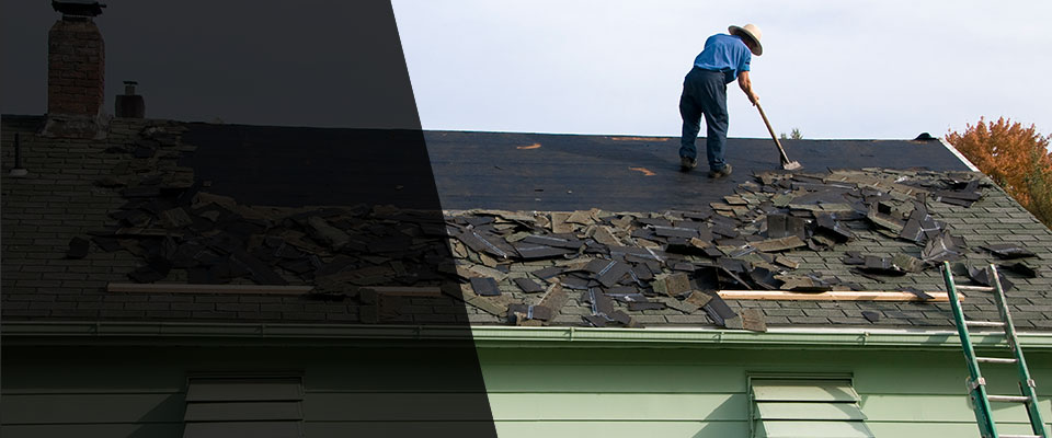Annapolis Roofing Contractors