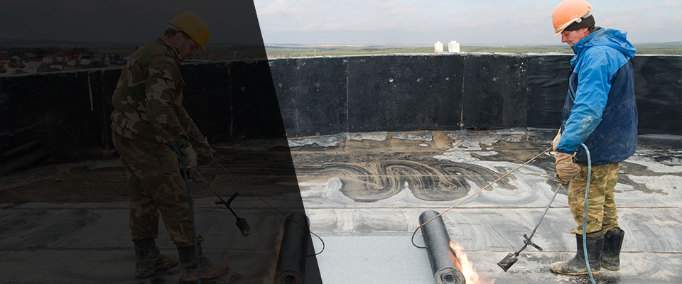 Annapolis Roofing Contractors